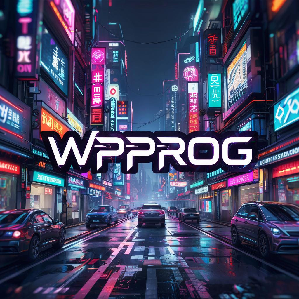 wpprog.ru — разработка сайтов